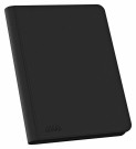 Ultimate Guard Zipfolio 360 18-Pocket Xenoskin - Black thumbnail