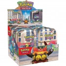 Pokémon - Lumiose City mini tin thumbnail