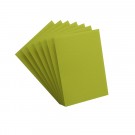 Gamegenic - Matte Prime sleeves - Lime thumbnail