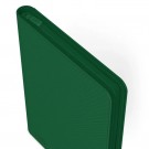 Ultimate Guard Zipfolio 360 18-Pocket Xenoskin - Green thumbnail
