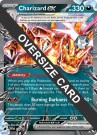 196 SVP - Charizard ex - JUMBOKORT thumbnail