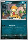 136/217 N's Zorua - Poke Ball pattern thumbnail