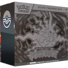 Pokémon - Pitch Black Elite Trainer Box thumbnail