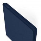 Ultimate Guard Zipfolio 480 24-Pocket Xenoskin - Blue thumbnail