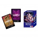 One Piece - DP09 Double pack set thumbnail