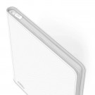 Ultimate Guard Zipfolio 480 24-Pocket Xenoskin - White thumbnail