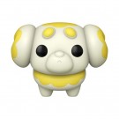 Funko - Fidough Funko POP! - 1051 thumbnail