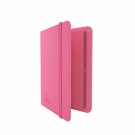 Gamegenic - Prime album 8-pocket - Pink thumbnail