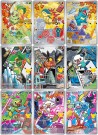Pokémon - First Partner Illustration Collection - Series 2 thumbnail