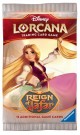 Disney Lorcana - Reign of Jafar booster pack thumbnail