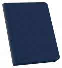 Ultimate Guard Zipfolio 360 18-Pocket Xenoskin - Blue thumbnail
