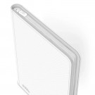 Ultimate Guard Zipfolio 360 18-Pocket Xenoskin - White thumbnail