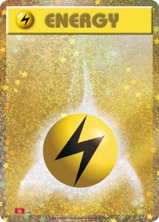 Holo energy