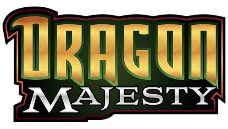 SM7.5: Dragon Majesty