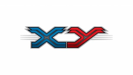 XY