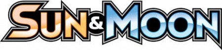 SM1: Sun & Moon Base set