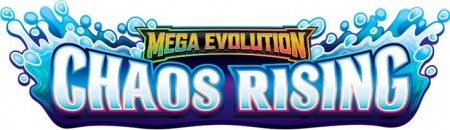 ME04: Chaos Rising