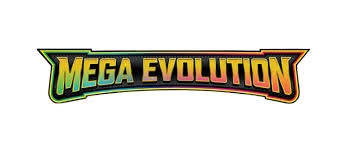 ME01: Mega Evolution